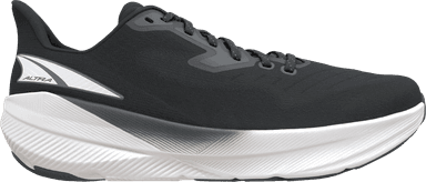 Altra Experience Flow - black white