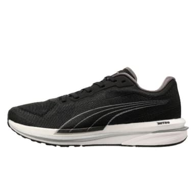 PUMA Velocity Nitro - black