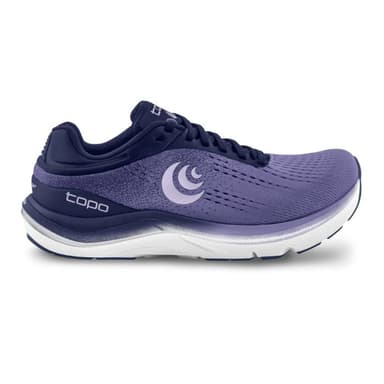 Topo Athletic Magnifly 5 - purple lilac