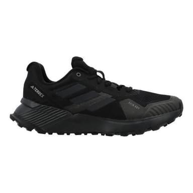 Adidas Terrex Soulstride RAIN.RDY - black
