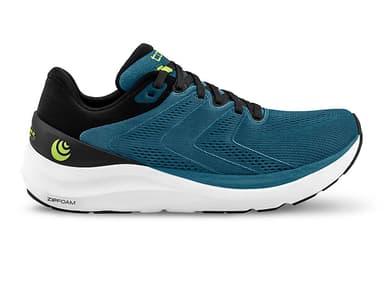 Topo Athletic Phantom 2 - slablk slate black