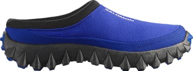 Salomon Snowclog - black surf the web white