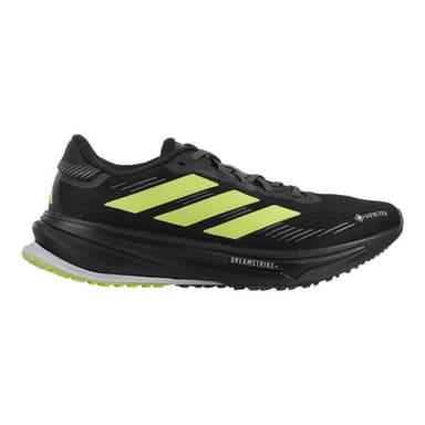 Adidas Supernova Rise GORE-TEX - black