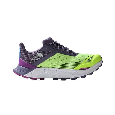THE NORTH FACE Vectiv Infinite 2 - led yellow lunar slate