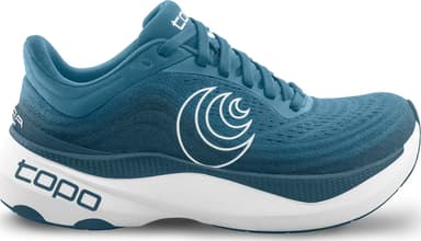 Topo Athletic M Aura - blue white