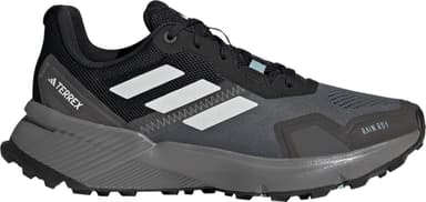 Adidas Terrex Soulstride RAIN.RDY Trail - core black crystal white grey four