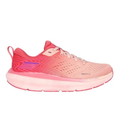 Skechers Go Run Ride 11 - pink purple