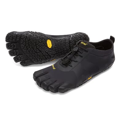 Fivefingers V-Alpha - black