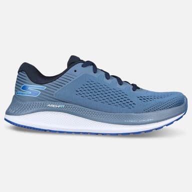 Skechers Go Run Persistence - blue white