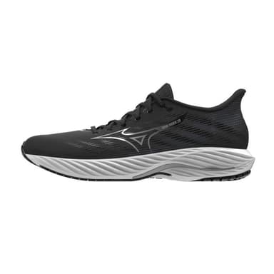Mizuno Wave Rider 28 Wide - black harbor mist india ink
