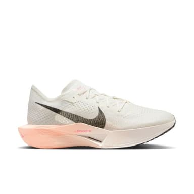 Nike Vaporfly Next% 3 - sail black crimson tint- guava ice