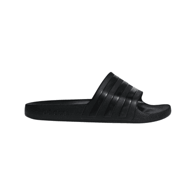 Adidas Adilette Aqua Slider - black