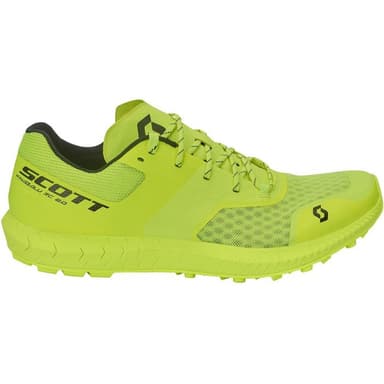 Scott Kinabalu RC 2.0 - yellow