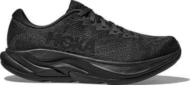 Hoka Rincon 4 - black black