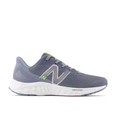 New Balance Fresh Foam Arishi v4 GS - arctic grey