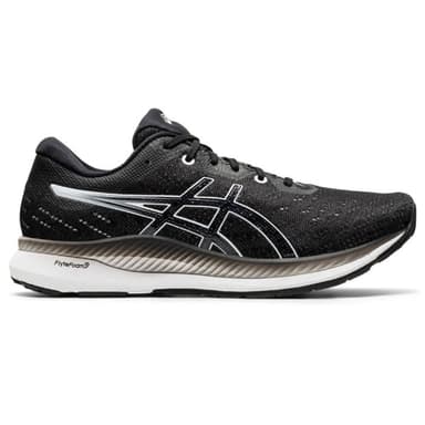 Asics EvoRide - black white