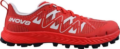 INOV-8 MudTalon Speed v2 Precision - red