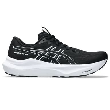 Asics GT-2000 14 Narrow - black white