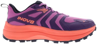 inov-8 TrailTalon Max - purple coral