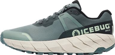 Icebug Terrengsko Arcus RB9X - green stone