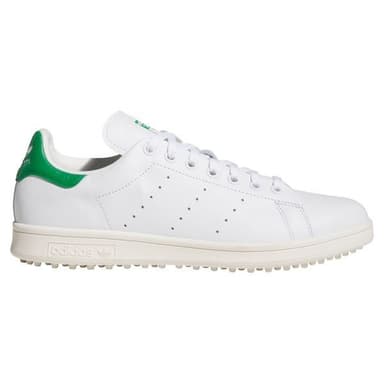 Adidas Stan Smith Spikeless Golf Shoes - jh6153