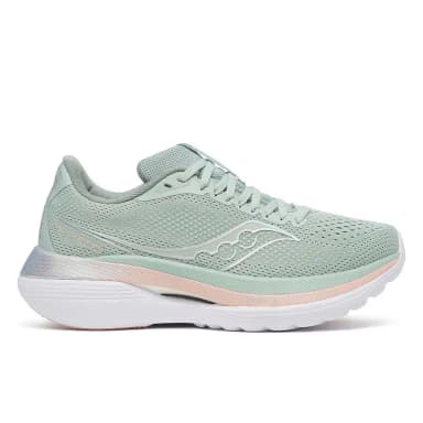 Saucony Løpesko W Endorphin Trainer - aloe