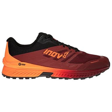 INOV-8 Trailroc G 280 - red orange