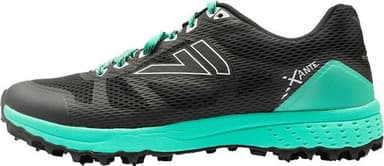 VJ Sarva Xante 2 - black turquoise