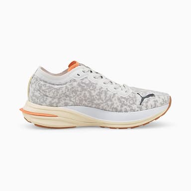 PUMA Deviate Nitro FM - nimbus cloud-dark slate-bamboo