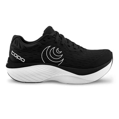 TOPO Atmos Herre - black white