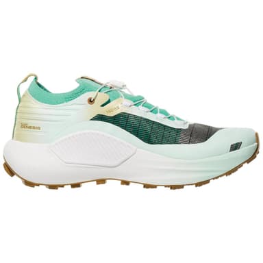 Salomon S/Lab Genesis LTD Courtney v2 - waterfall white