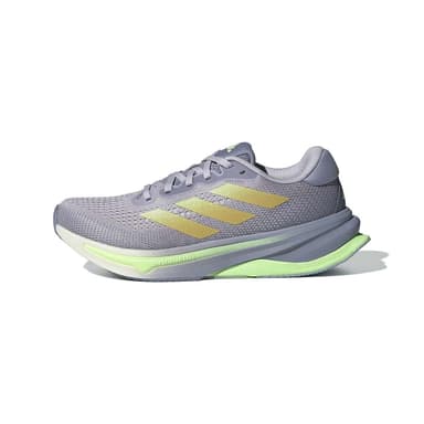 Adidas Supernova Solution Joggesko - purple green