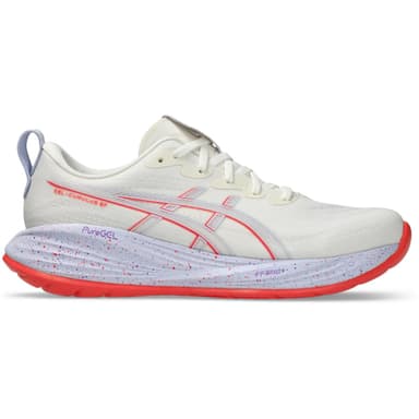 Asics Gel-Cumulus 27 Tokyo - cream edo purple
