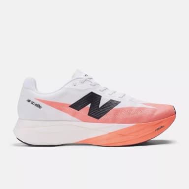 New Balance FC SuperComp Elite v5 - ukjent
