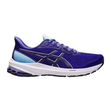 Asics GT-1000 12 - purple