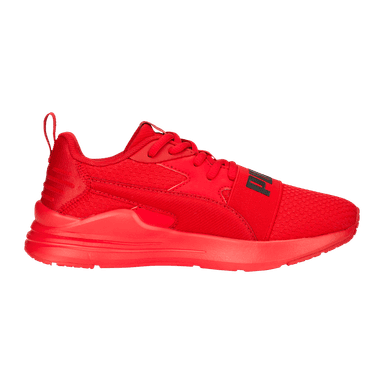 Puma Wired Run Pure - red