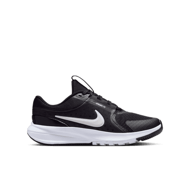 Nike Star Runner 5 Big Kids' Shoes - black (2)