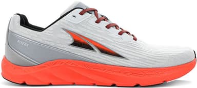 ALTRA Rivera - gray orange