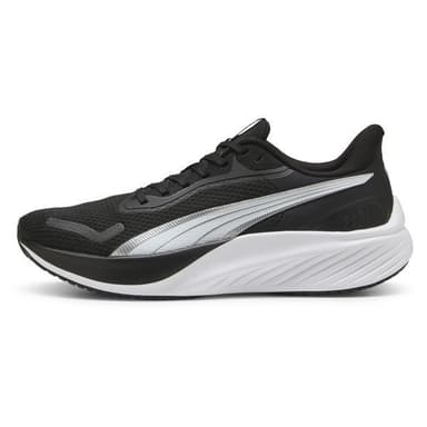 Puma Pounce Lite - black-puma white