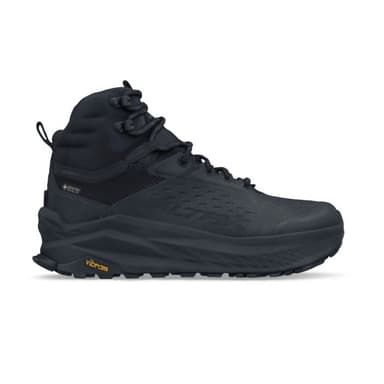 Altra Olympus 6 Hike Mid GORE-TEX - black