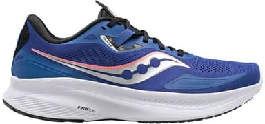 Saucony Guide 15 - sapphire black