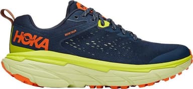 Hoka Challenger ATR 6 GORE-TEX - outer space butterfly