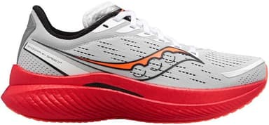 Saucony Endorphin Speed 3 - white black vizi