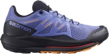 Salomon Terrengsko Pulsar Trail - velvet morning black