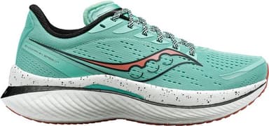Saucony Endorphin Speed 3 - sprig black