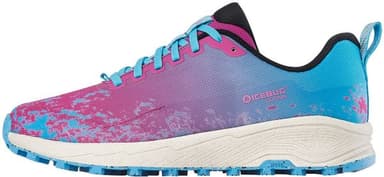 Icebug Terrengsko OutRun RB9X - sky blue orchid