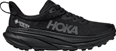 Hoka Challenger ATR 7 GORE-TEX - black black