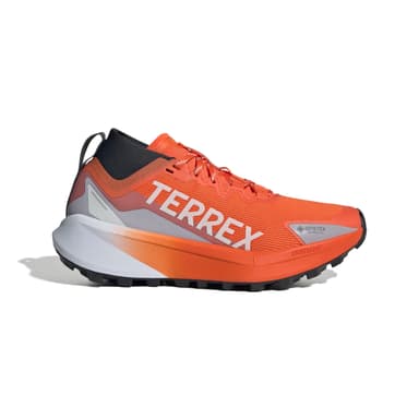 Adidas Terrex Agravic 3 GORE-TEX - seimor white carbon