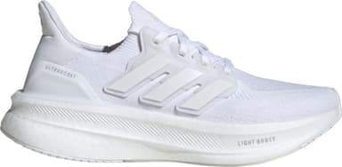 Adidas Ultraboost 5 Cloud White/Cloud White/Crystal White - cloud white crystal white