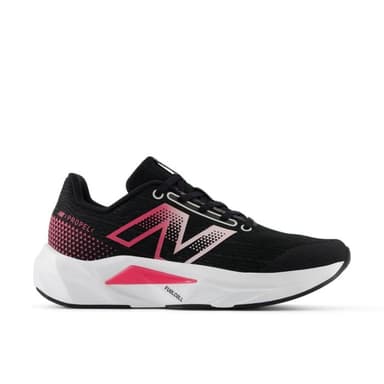 New Balance FuelCell Propel v5 GS - black dragon berry